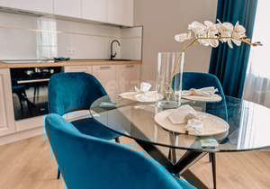 1-к квартира, вторичка, 45м2, 8/25 этаж