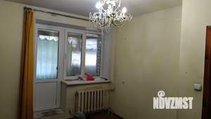 1-к квартира, вторичка, 28м2, 1/10 этаж