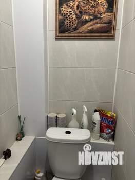 2-к квартира, вторичка, 60м2, 6/10 этаж