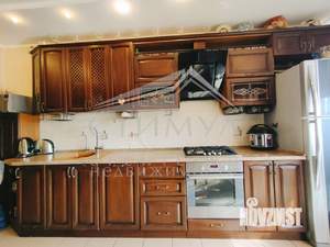 3-к квартира, вторичка, 146м2, 8/8 этаж