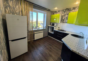 1-к квартира, вторичка, 38м2, 3/10 этаж