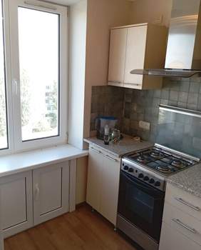 3-к квартира, вторичка, 62м2, 10/10 этаж