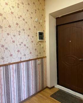 2-к квартира, вторичка, 51м2, 4/4 этаж