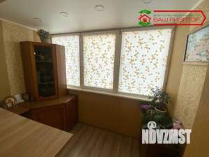 4-к квартира, вторичка, 85м2, 2/9 этаж