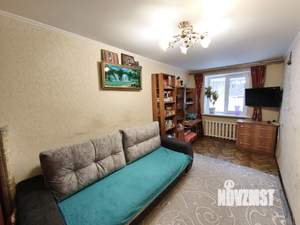 2-к квартира, вторичка, 43м2, 1/5 этаж