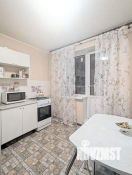 1-к квартира, вторичка, 30м2, 2/3 этаж