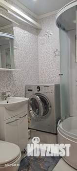 3-к квартира, вторичка, 42м2, 1/4 этаж