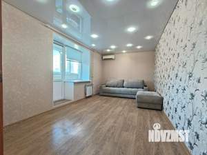 2-к квартира, вторичка, 55м2, 5/10 этаж