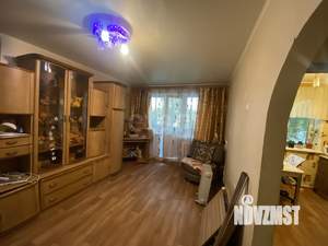 1-к квартира, вторичка, 33м2, 4/5 этаж