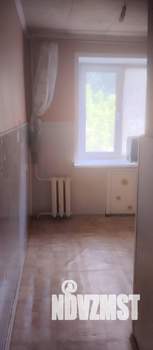 1-к квартира, вторичка, 31м2, 5/9 этаж