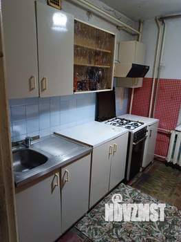2-к квартира, вторичка, 49м2, 2/9 этаж