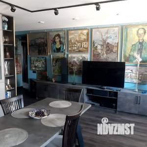 3-к квартира, вторичка, 80м2, 11/14 этаж