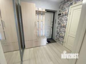1-к квартира, вторичка, 45м2, 9/10 этаж