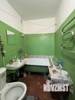 2-к квартира, вторичка, 45м2, 3/4 этаж