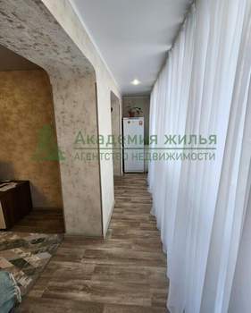 3-к квартира, вторичка, 60м2, 4/5 этаж