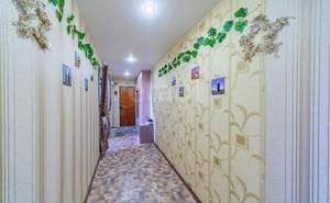 3-к квартира, вторичка, 63м2, 9/9 этаж