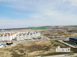 1-к квартира, вторичка, 32м2, 2/22 этаж