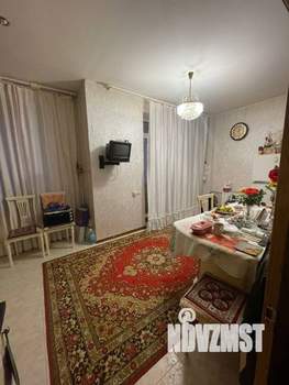 3-к квартира, вторичка, 110м2, 8/8 этаж