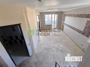 4-к квартира, вторичка, 105м2, 3/3 этаж