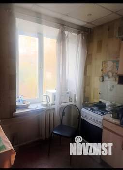 3-к квартира, вторичка, 58м2, 4/5 этаж