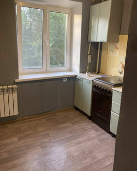 2-к квартира, вторичка, 48м2, 3/5 этаж