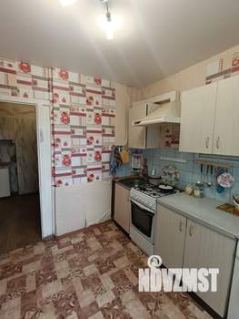 2-к квартира, вторичка, 52м2, 8/9 этаж