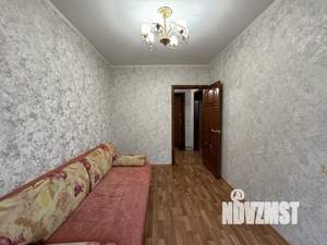 3-к квартира, вторичка, 55м2, 6/9 этаж