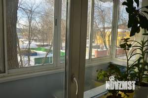 1-к квартира, вторичка, 31м2, 2/5 этаж