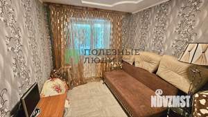 3-к квартира, вторичка, 63м2, 2/9 этаж