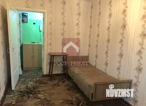 3-к квартира, вторичка, 55м2, 5/5 этаж