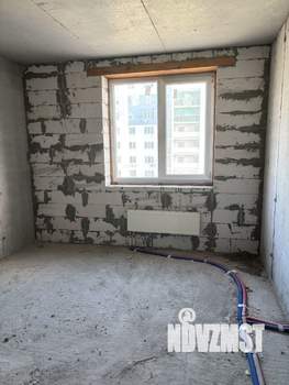 1-к квартира, вторичка, 42м2, 12/16 этаж