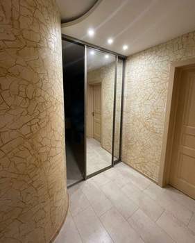 4-к квартира, вторичка, 95м2, 5/10 этаж