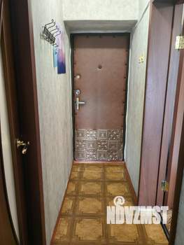 1-к квартира, вторичка, 40м2, 6/10 этаж