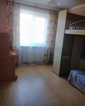 3-к квартира, вторичка, 63м2, 6/10 этаж