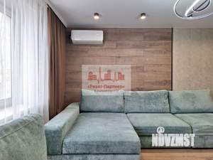 3-к квартира, вторичка, 62м2, 7/9 этаж