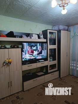 1-к квартира, вторичка, 37м2, 6/10 этаж