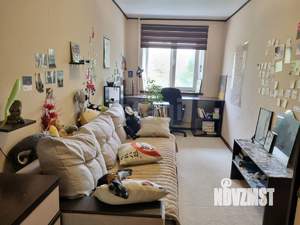 5-к квартира, вторичка, 107м2, 3/5 этаж
