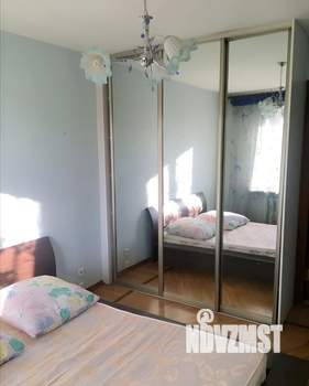 2-к квартира, вторичка, 50м2, 10/10 этаж