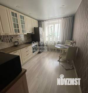 1-к квартира, вторичка, 38м2, 5/10 этаж