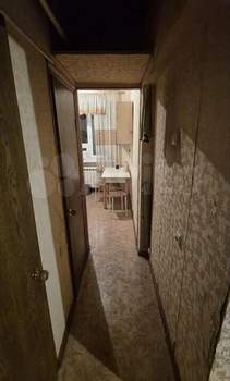 2-к квартира, вторичка, 44м2, 2/9 этаж