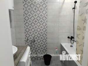 1-к квартира, вторичка, 47м2, 1/27 этаж