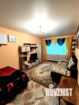 1-к квартира, вторичка, 30м2, 1/5 этаж