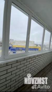 1-к квартира, вторичка, 44000м2, 8/14 этаж