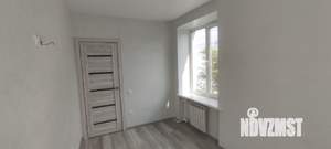 2-к квартира, вторичка, 46м2, 4/5 этаж