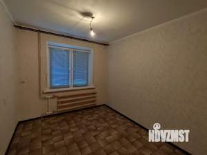 3-к квартира, вторичка, 63м2, 7/10 этаж