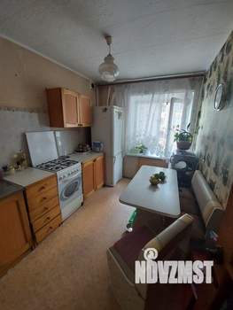 2-к квартира, вторичка, 47м2, 4/9 этаж