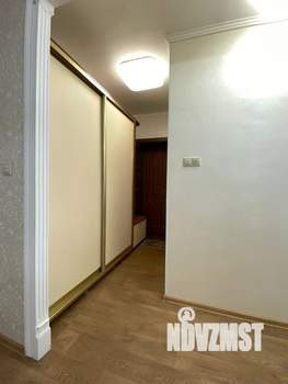 3-к квартира, вторичка, 59м2, 3/5 этаж