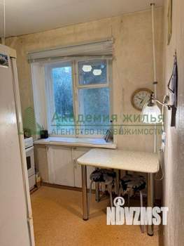 3-к квартира, вторичка, 56м2, 2/5 этаж