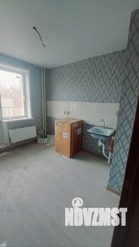 2-к квартира, вторичка, 46м2, 1/10 этаж