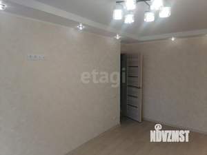 2-к квартира, вторичка, 45м2, 3/5 этаж